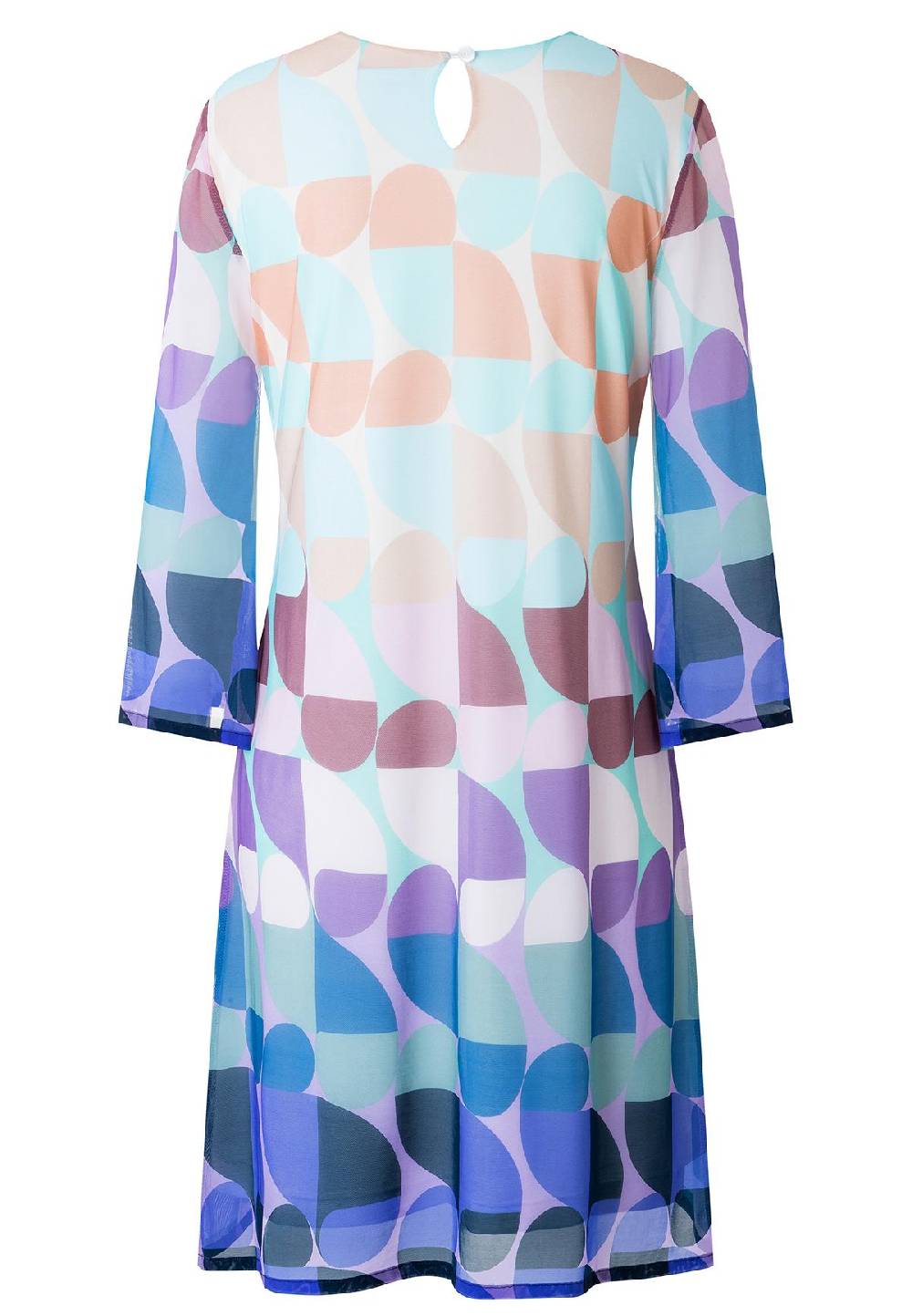Ana Alcazar A-Linienkleid Pehly Preisnachlass