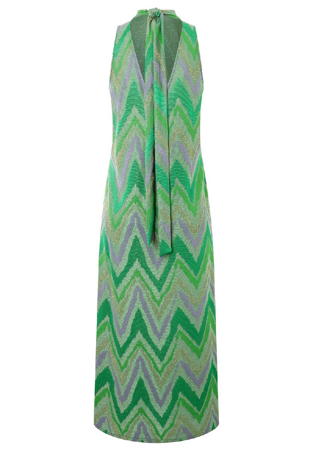 Ana Alcazar Neckholderkleid Pitari Cyber Monday