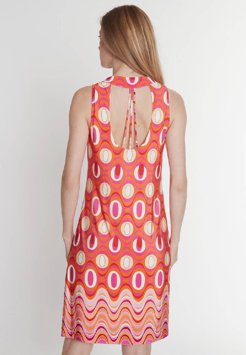 Ana Alcazar Printkleid Piaby Weihnachtsangebot