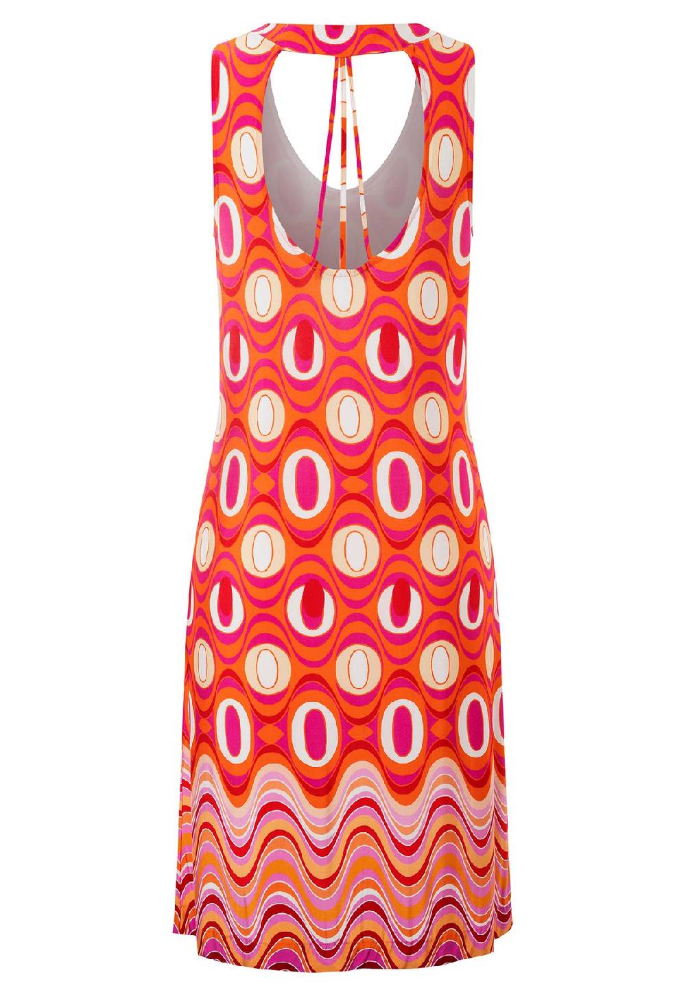 Ana Alcazar Printkleid Piaby Weihnachtsangebot