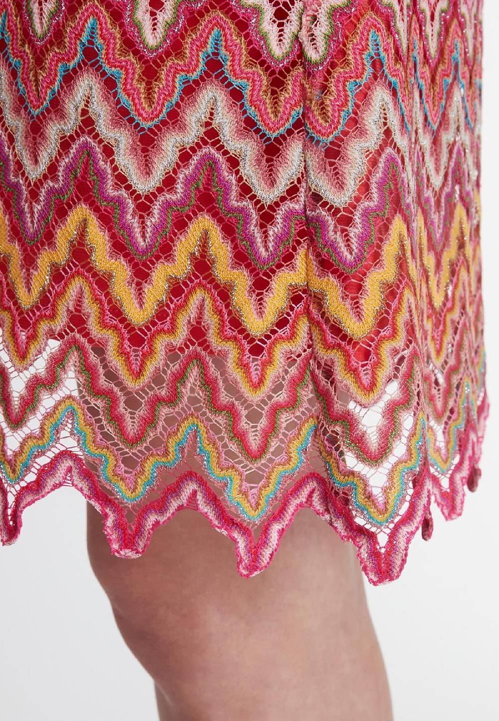 Ana Alcazar A-Linienkleid Polomi Muttertagsangebot