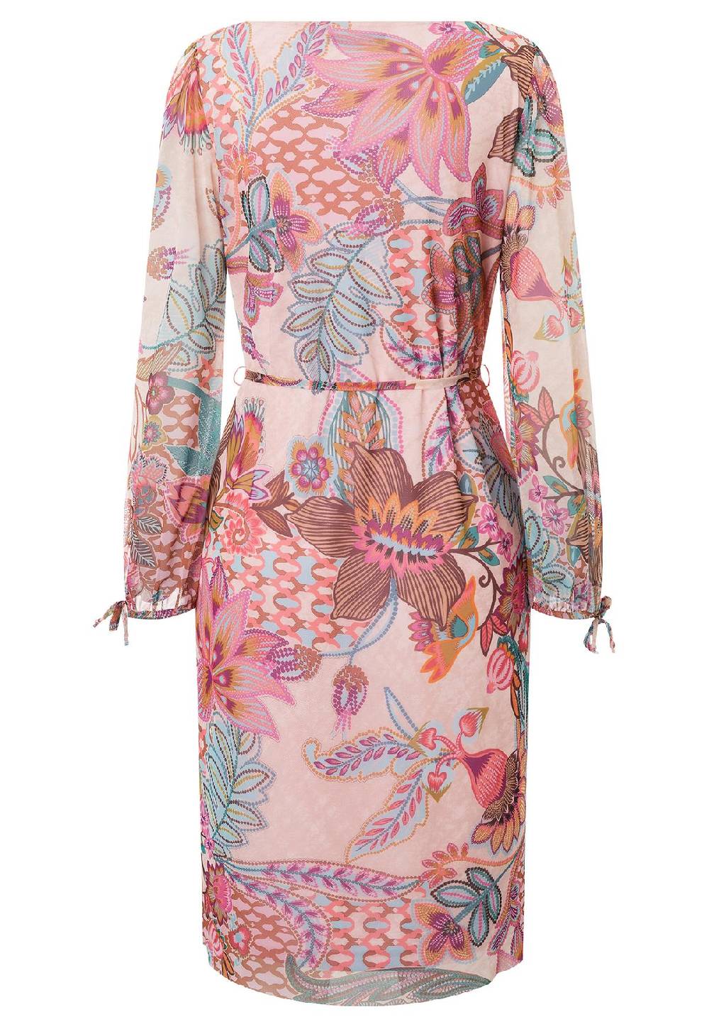 Ana Alcazar Langarmkleid Pelma Vatertagsangebot