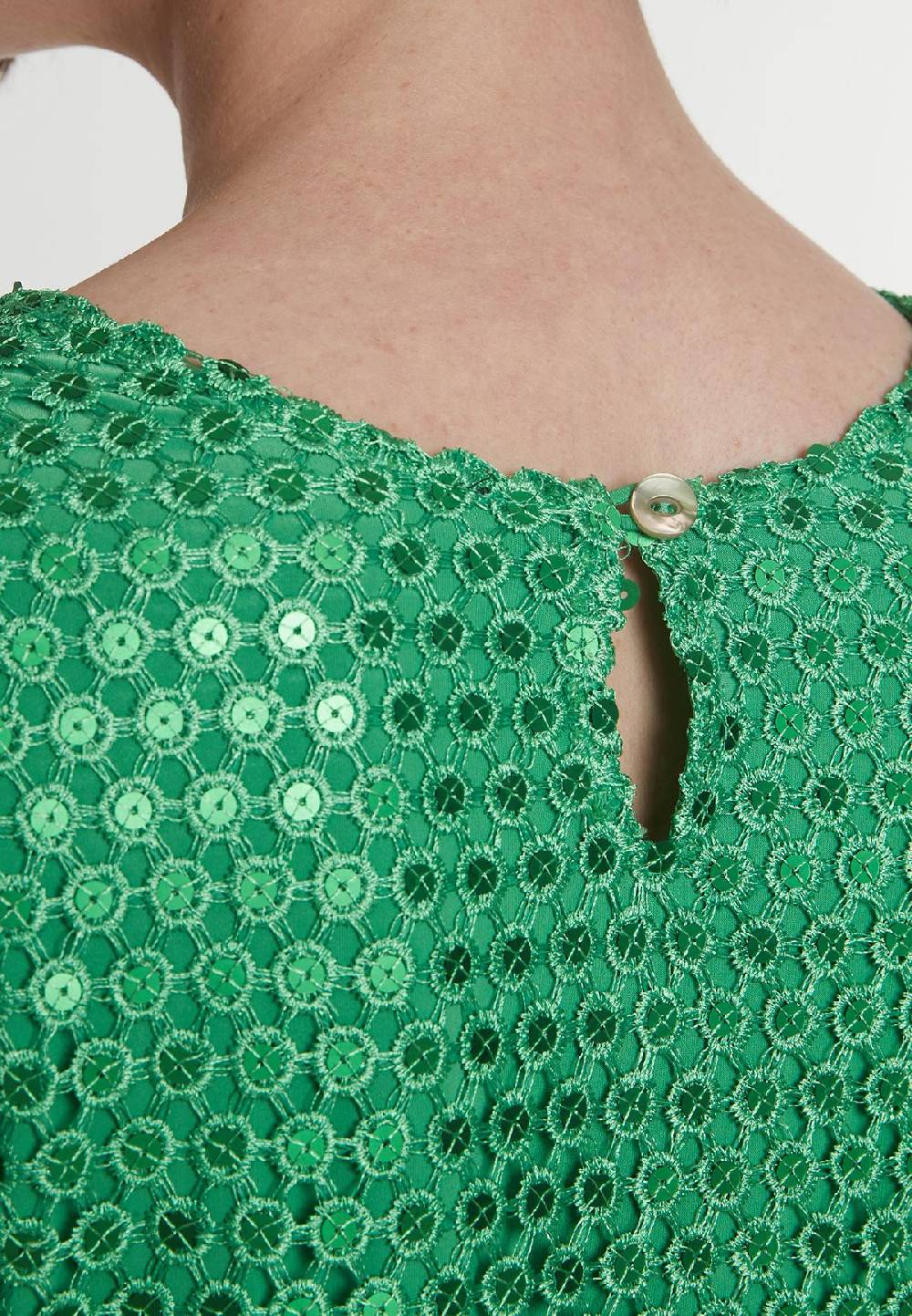 Ana Alcazar Tunikakleid Paca Lagerräumung