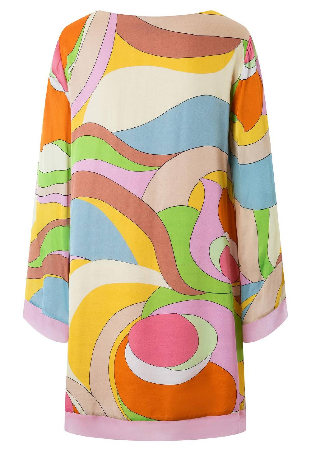Ana Alcazar Printkleid Pazea Top Angebot