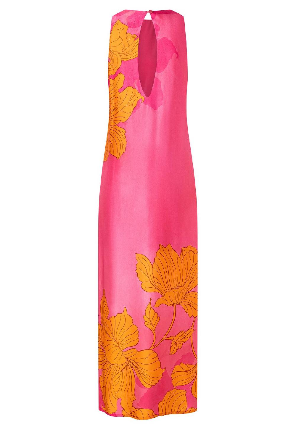 Ana Alcazar Maxikleid Pasana Online Outlet