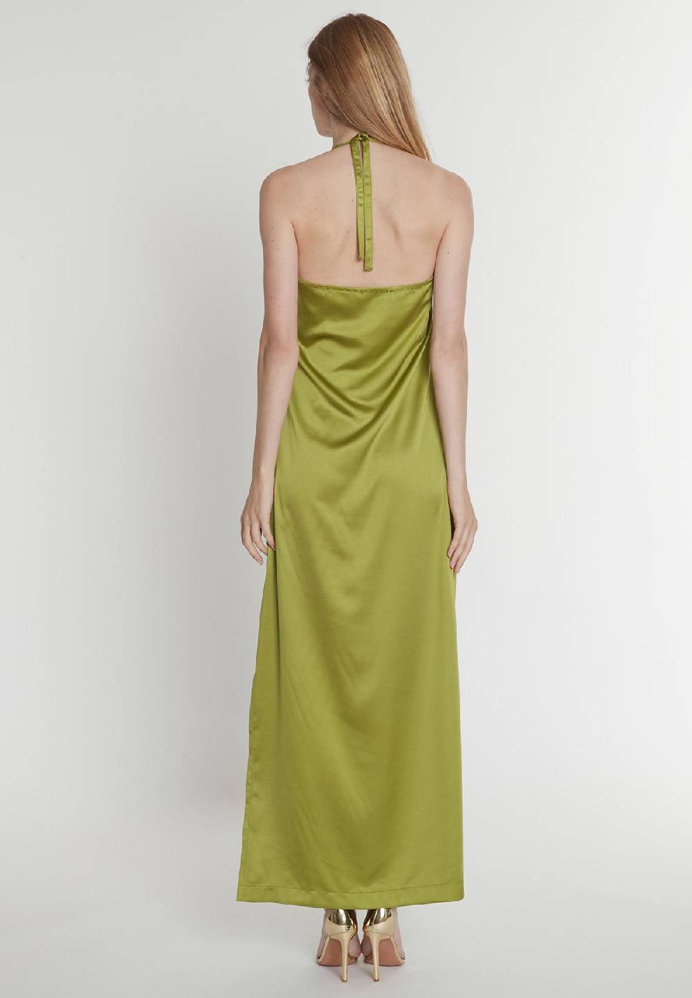 Ana Alcazar Wasserfallkleid Pahali Exklusive Angebote