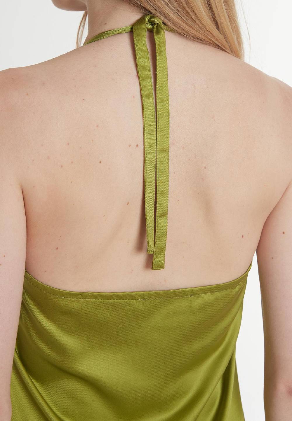Ana Alcazar Wasserfallkleid Pahali Exklusive Angebote