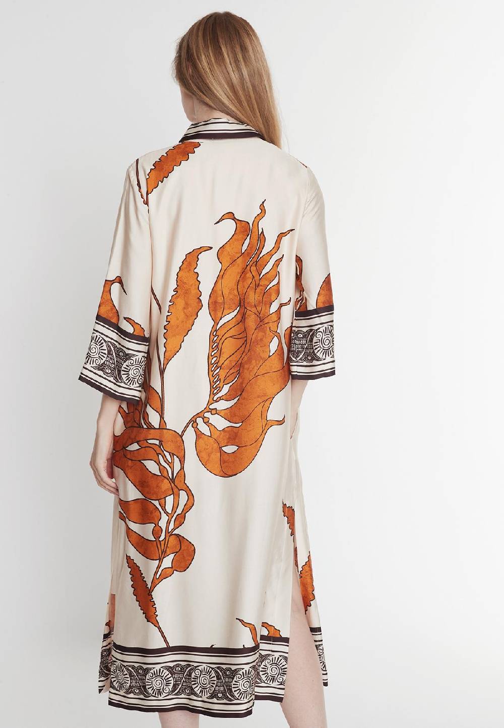 Ana Alcazar Shirtkleid Palola Blitzangebot