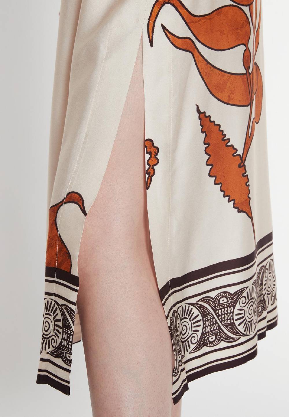 Ana Alcazar Shirtkleid Palola Blitzangebot
