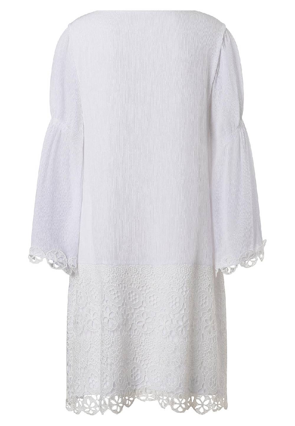 Ana Alcazar Langarmkleid Gabena Große Rabatte