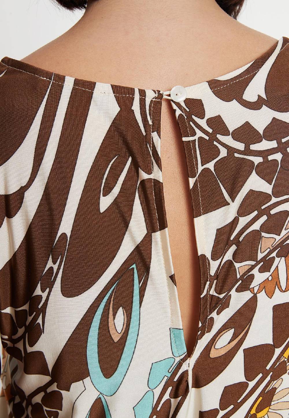 Ana Alcazar Jumpsuit Pikela Tiefpreis