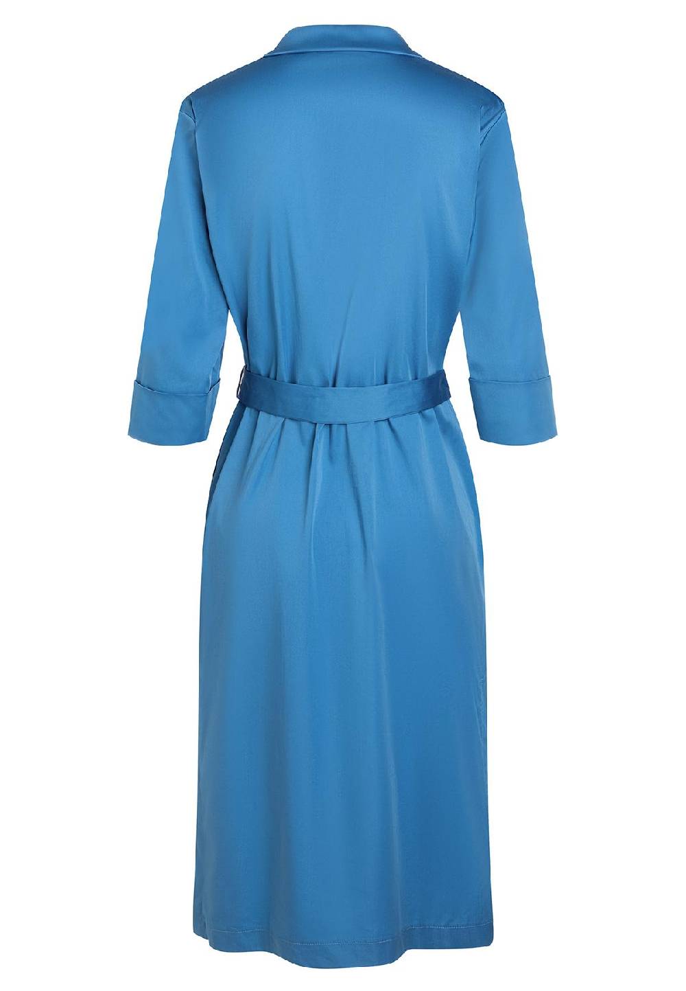 Ana Alcazar Blusenkleid Fafara Neueste Stile