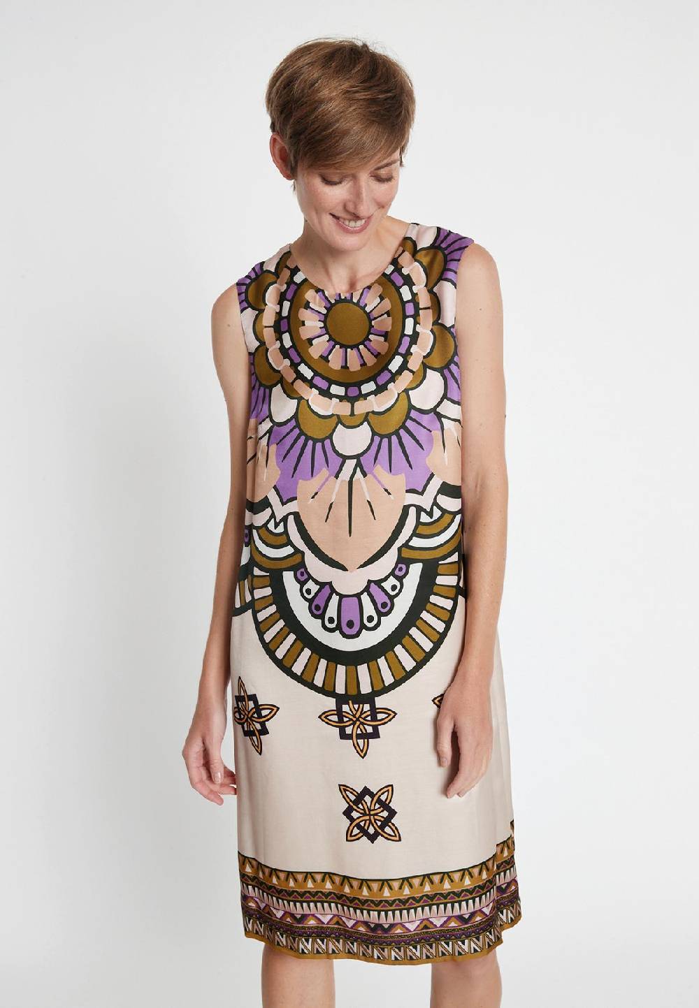 Ana Alcazar A-Linienkleid Lafore Letzter Tag