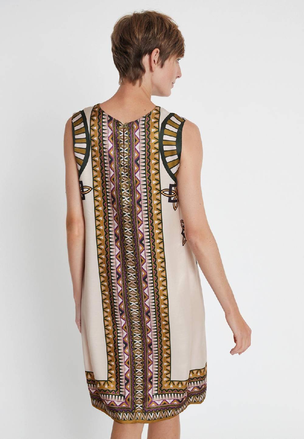 Ana Alcazar A-Linienkleid Lafore Letzter Tag