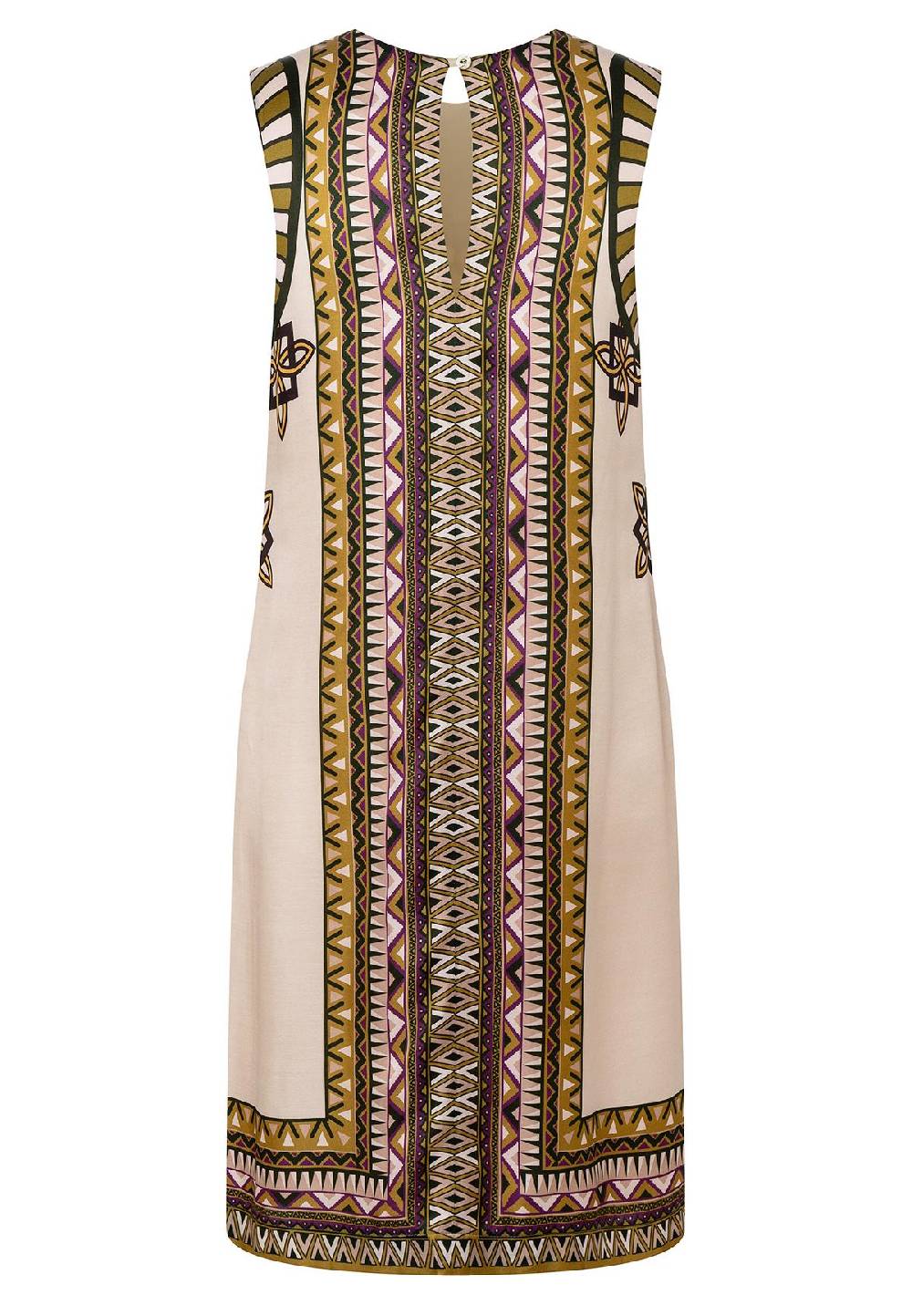 Ana Alcazar A-Linienkleid Lafore Letzter Tag