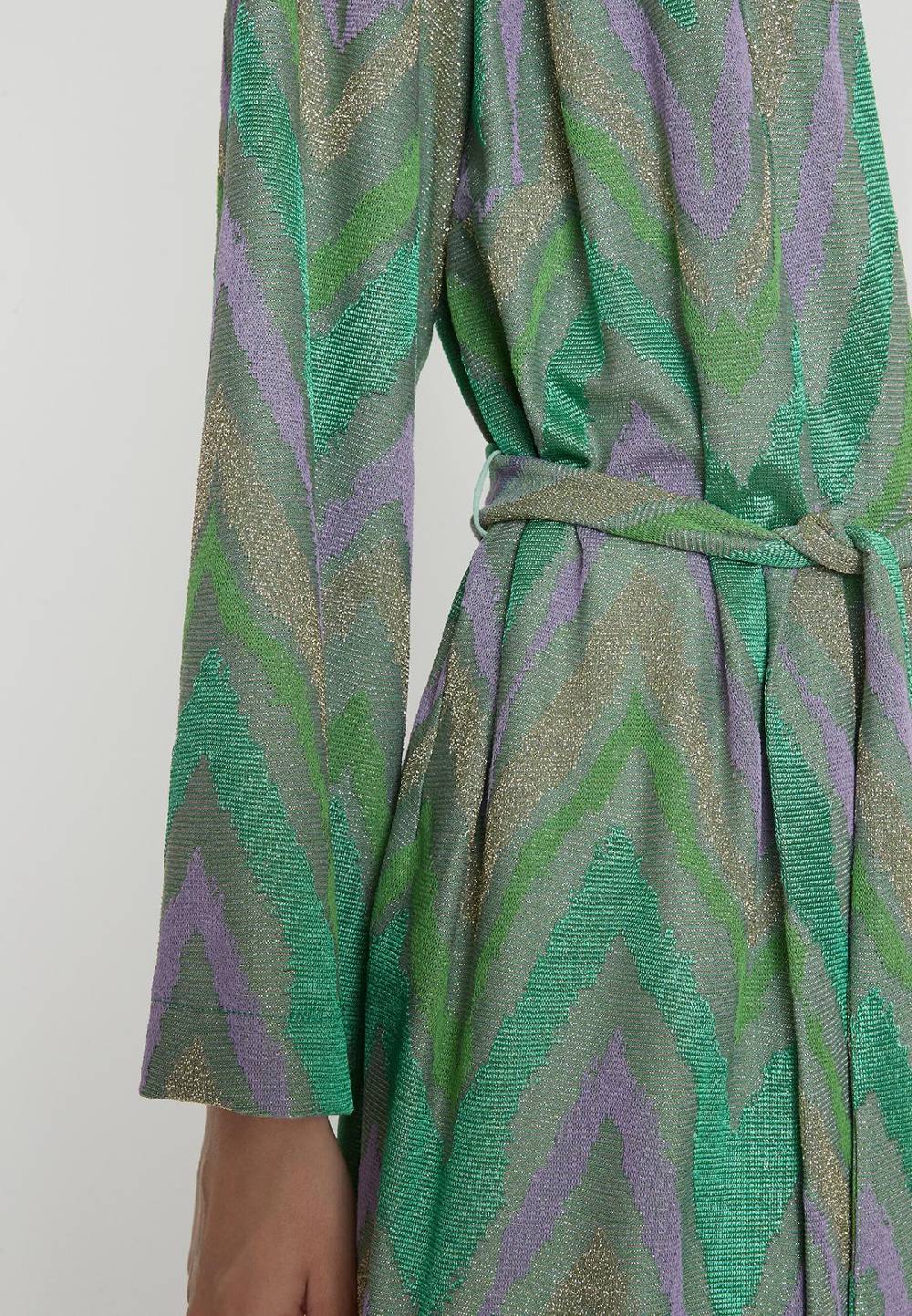 Ana Alcazar Kimono Pitea Zeitbegrenzte Promotion