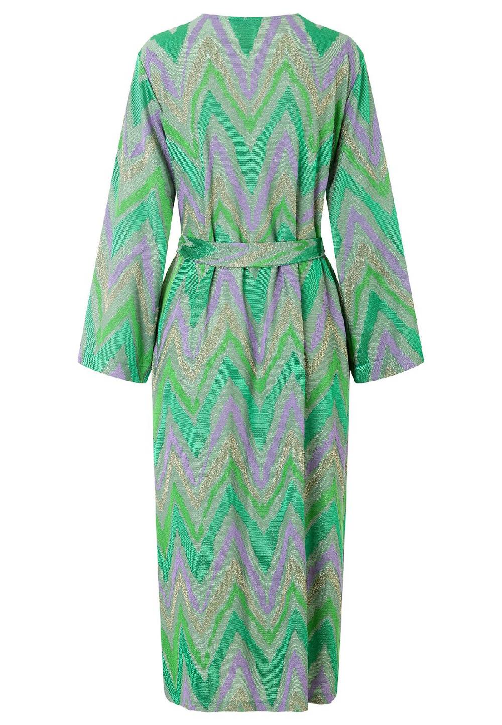 Ana Alcazar Kimono Pitea Zeitbegrenzte Promotion