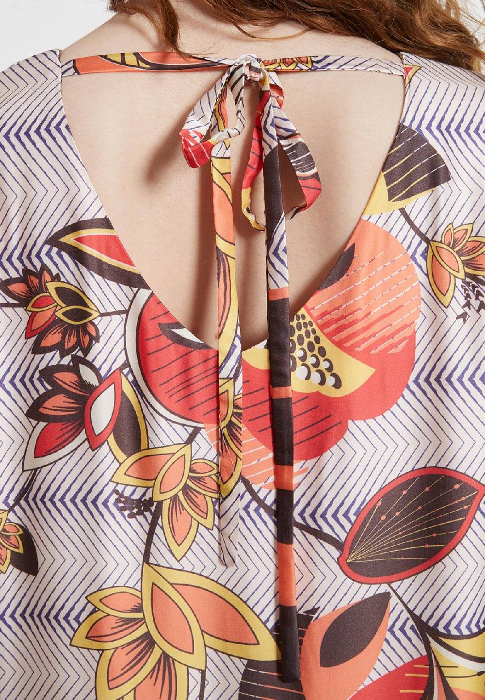 Ana Alcazar A-Linienkleid Deloria Bis zu 50% Rabatt
