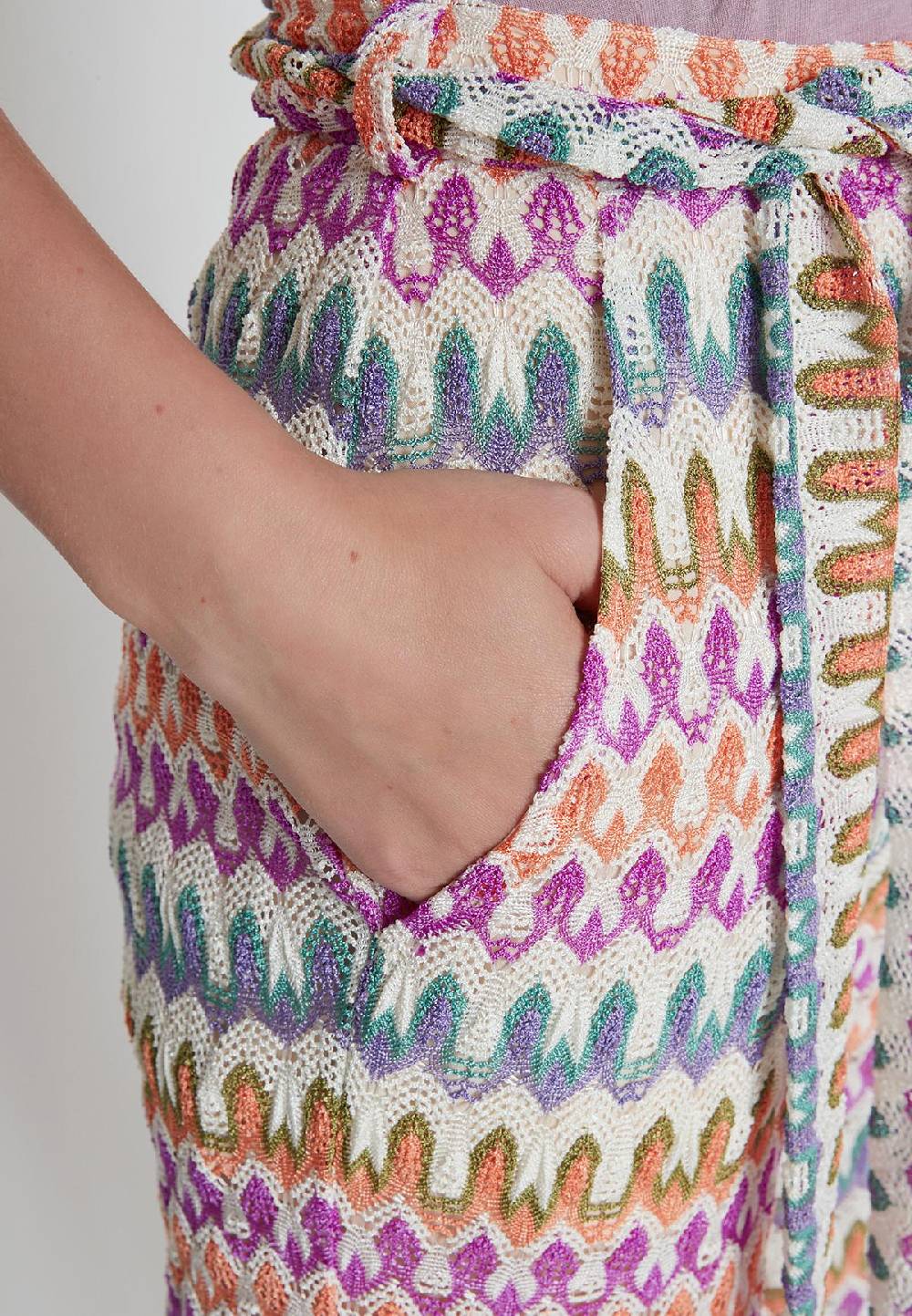 Ana Alcazar Strickhose Kybo Bis zu 60% Rabatt