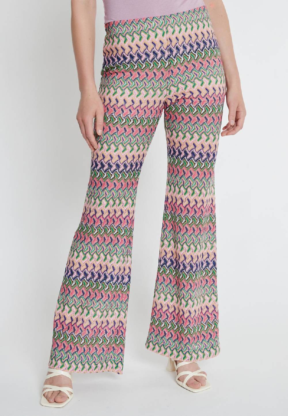 Ana Alcazar Strickhose Klala Bis zu 65% Rabatt