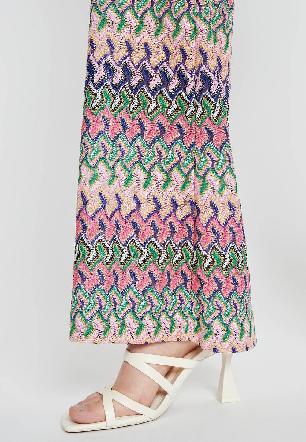 Ana Alcazar Strickhose Klala Bis zu 65% Rabatt