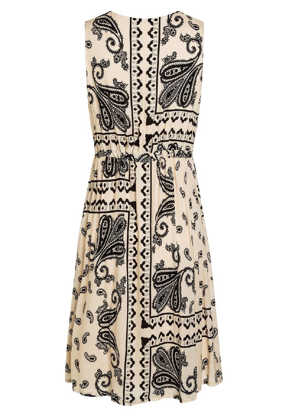 Ana Alcazar Empirekleid Fansy Sonderangebot der Fabrik