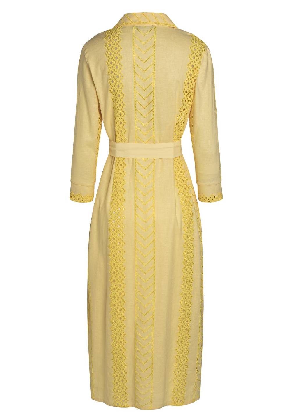 Ana Alcazar Blusenkleid Caheb Bis zu 55% Rabatt