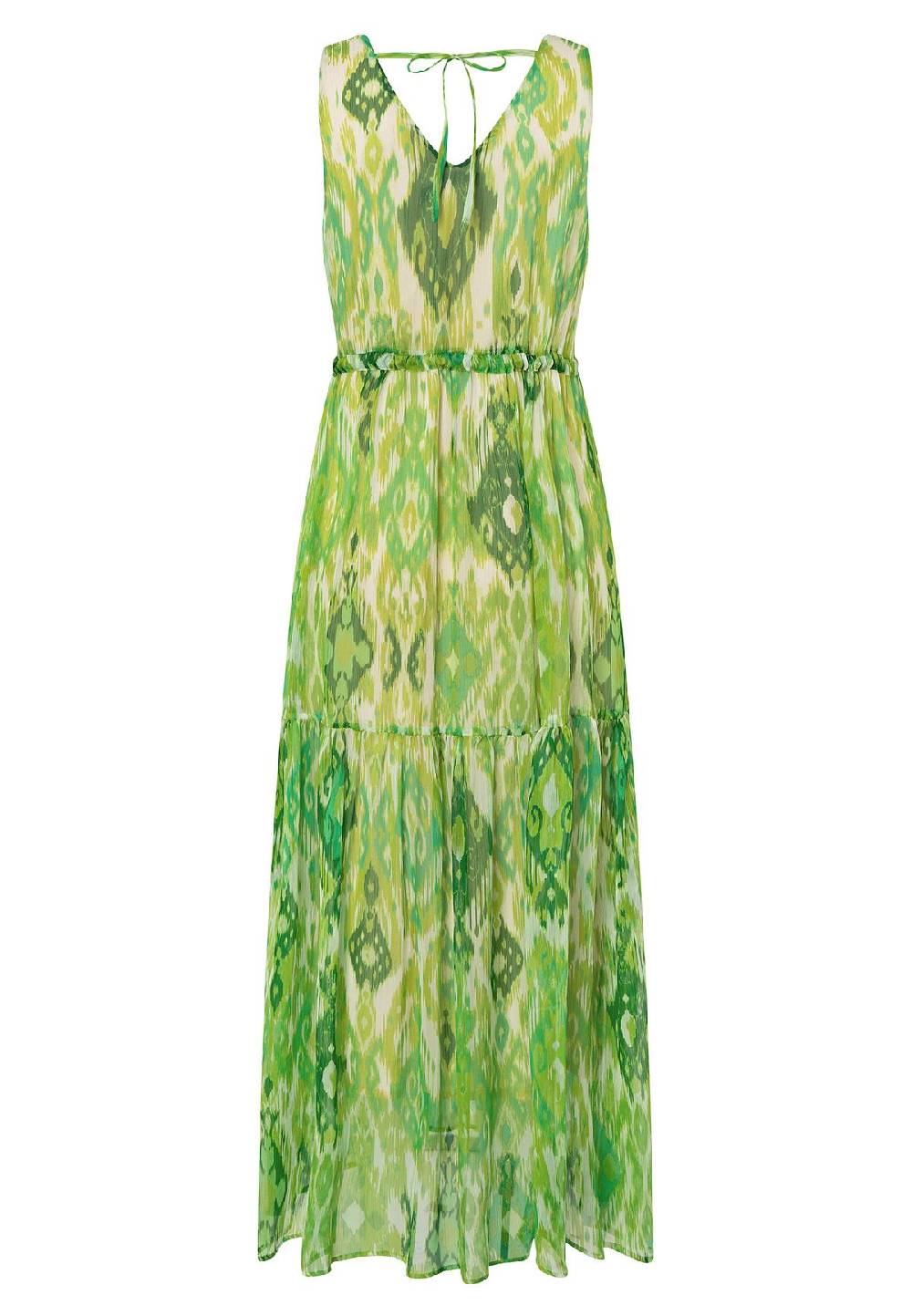 Ana Alcazar Maxikleid Lilara Riesige Rabatte
