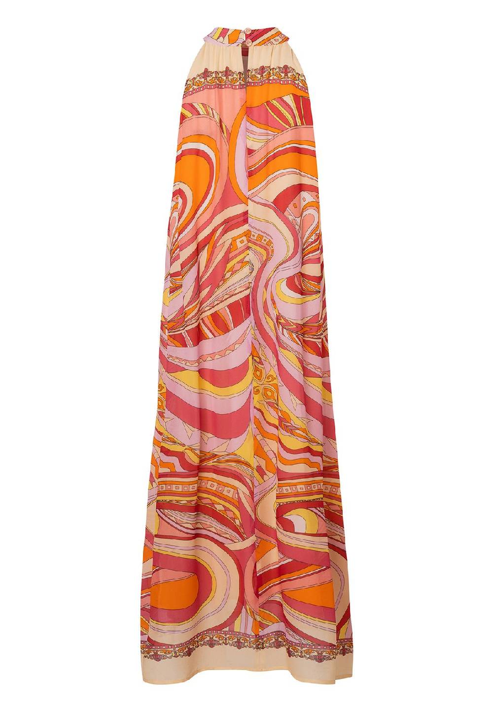 Ana Alcazar Neckholderkleid Kapya 50% Rabatt mit kostenlosem Versand