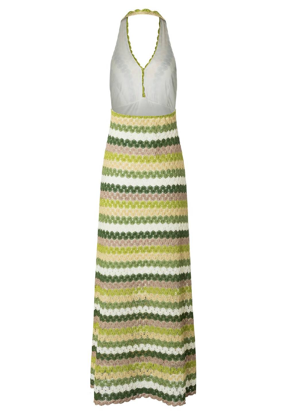 Ana Alcazar Neckholderkleid Kolina Clearance-Verkauf