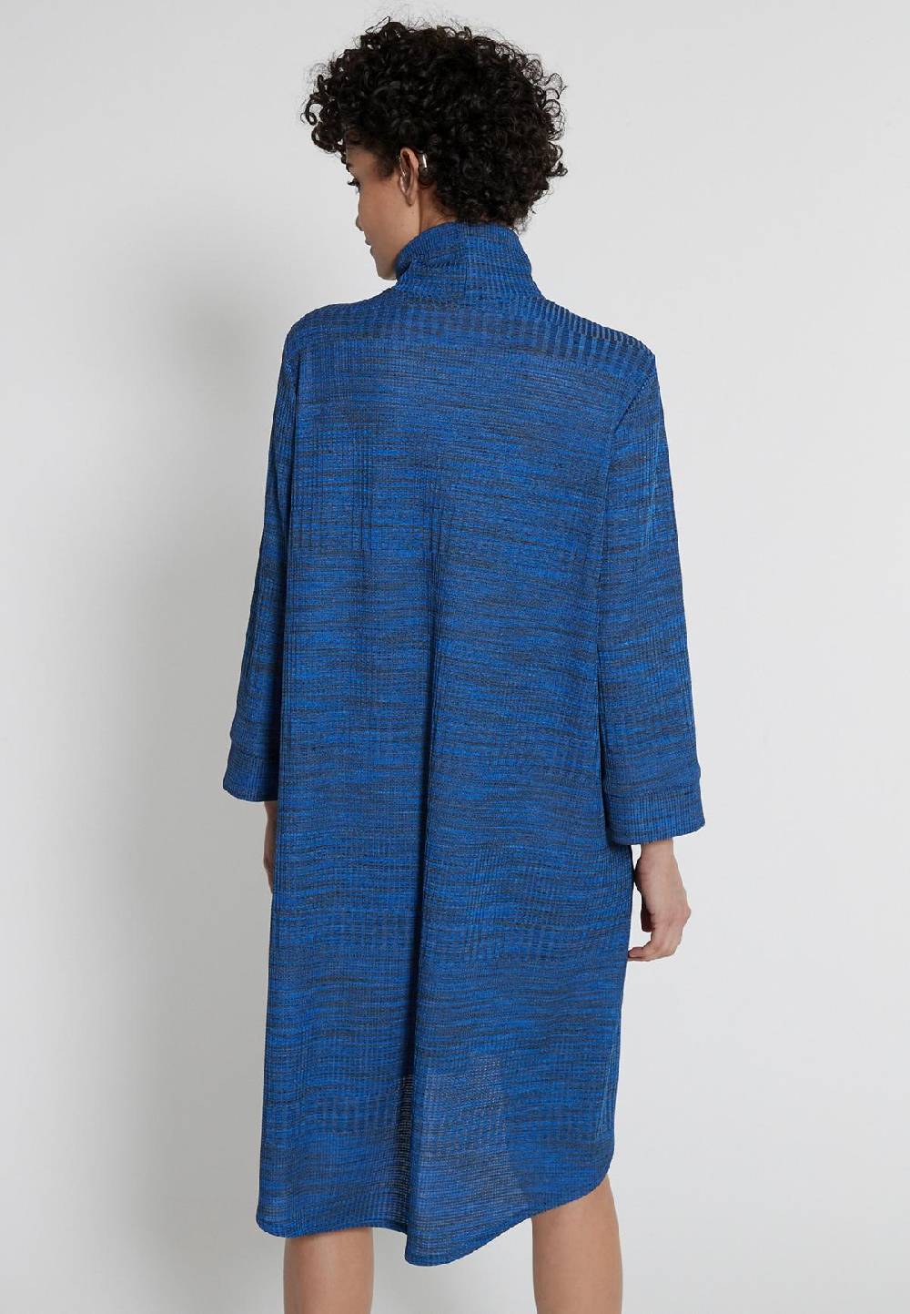 Ana Alcazar Rollkragenkleid Hablea Im Verkauf