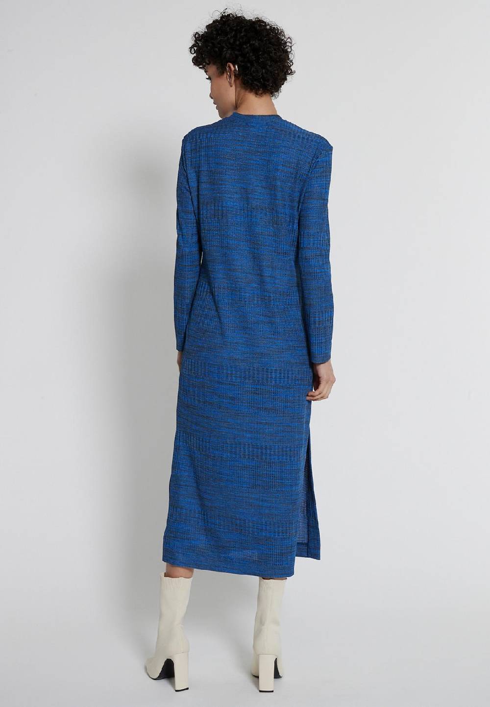 Ana Alcazar Midikleid Hably zollfrei