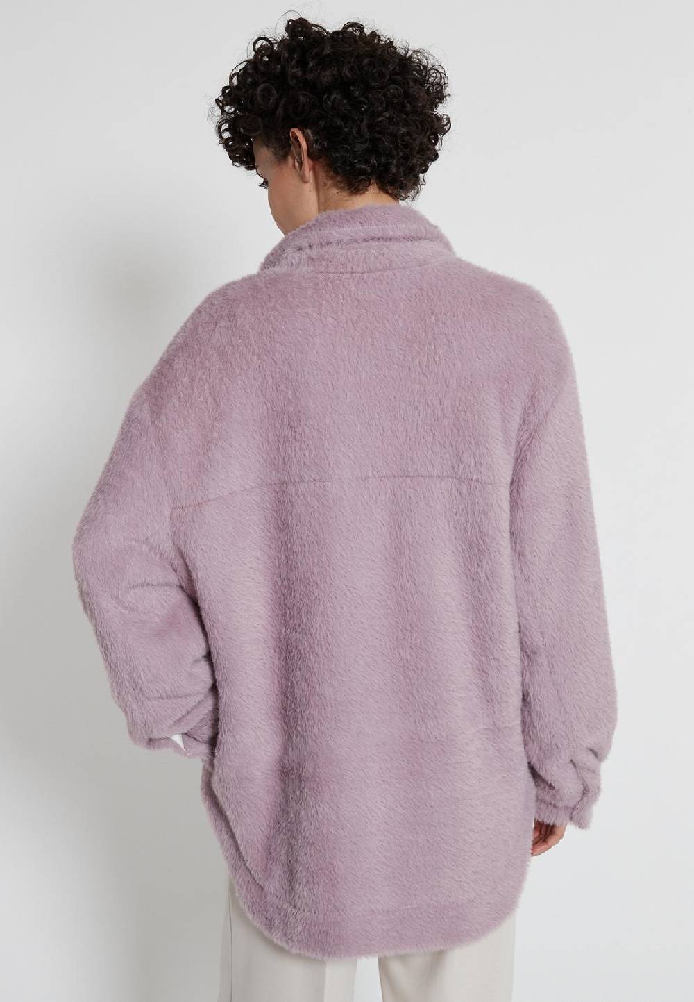 Ana Alcazar Jacke Habini 50% Rabatt für begrenzte Zeit