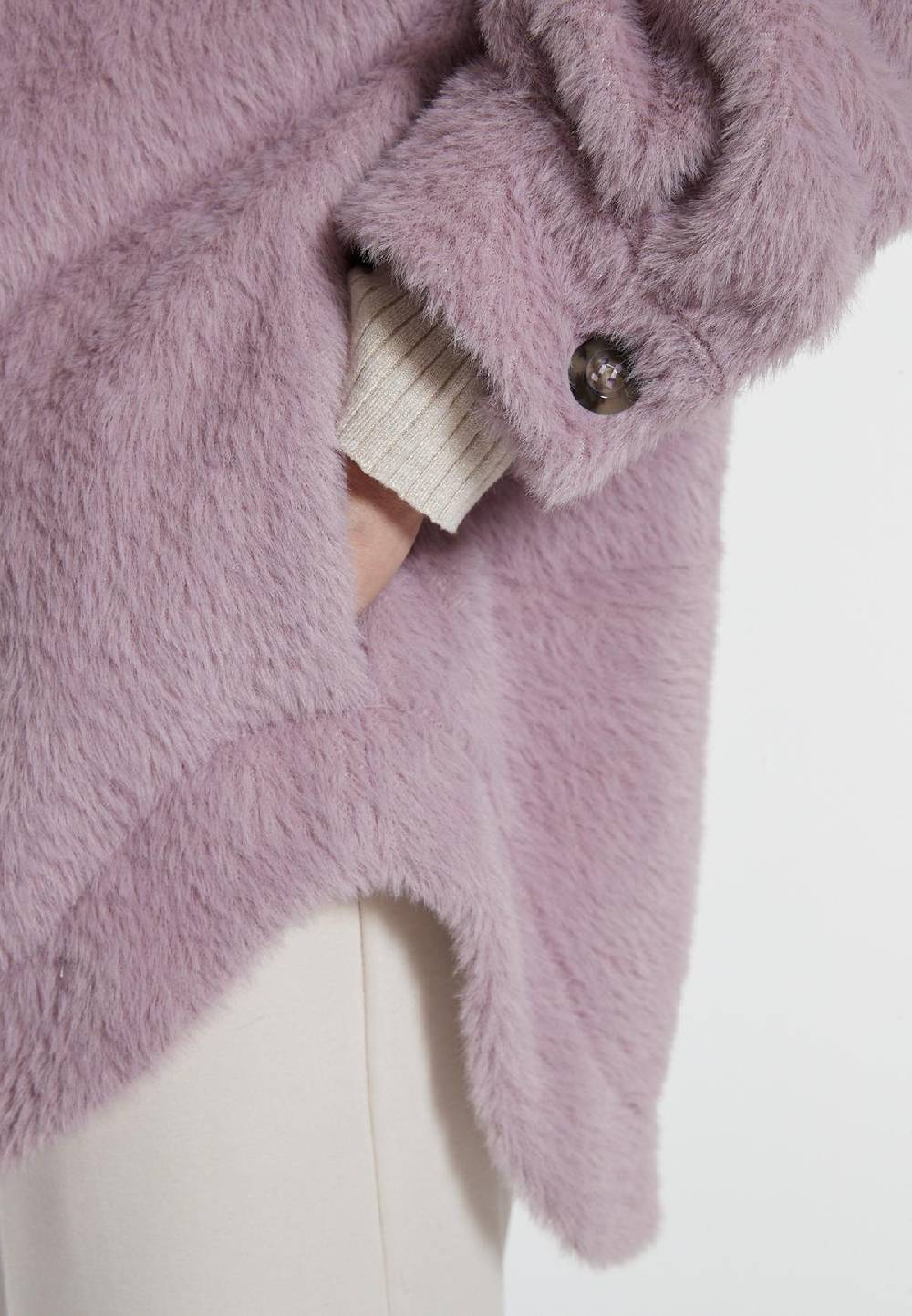Ana Alcazar Jacke Habini 50% Rabatt für begrenzte Zeit