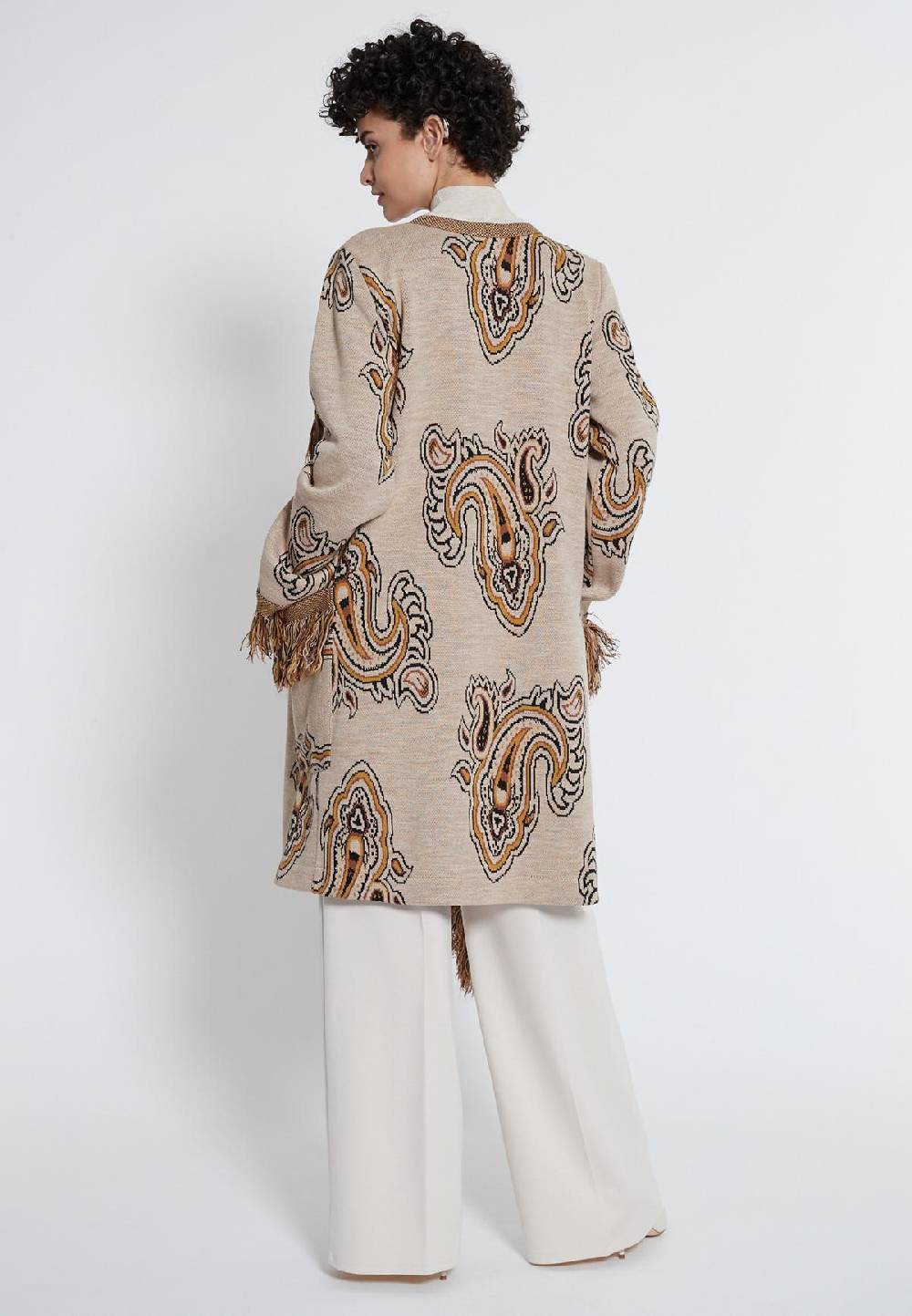 Ana Alcazar Cardigan Habera Online