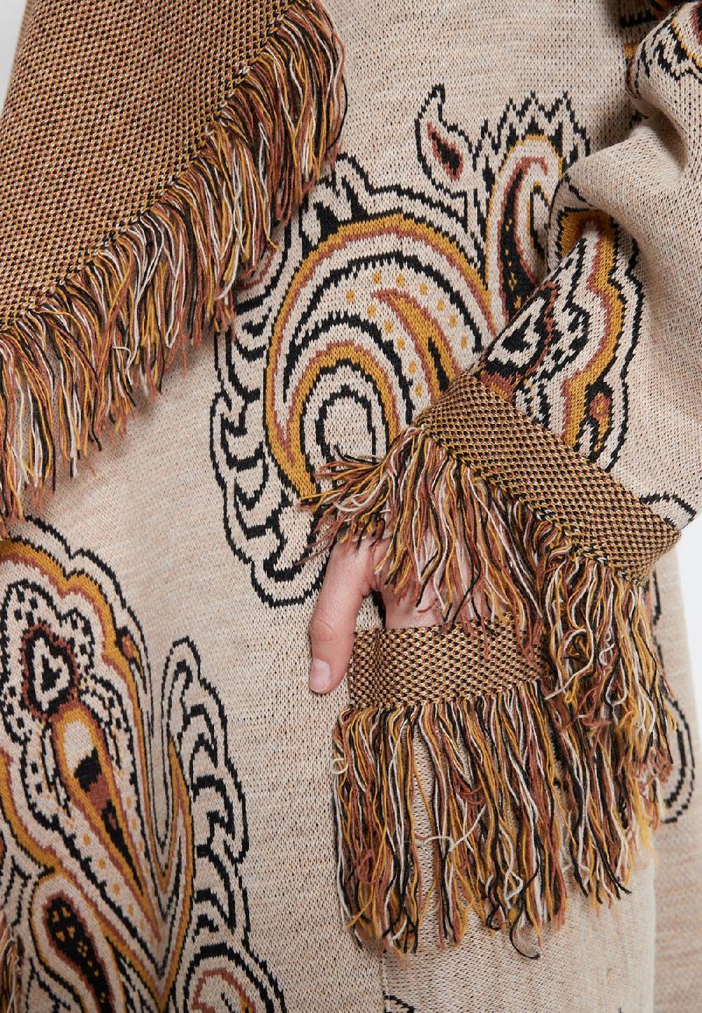 Ana Alcazar Cardigan Habera Online