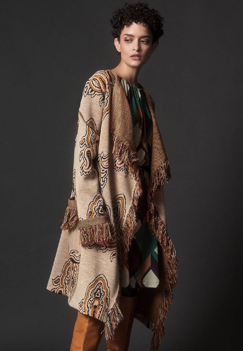 Ana Alcazar Cardigan Habera Online