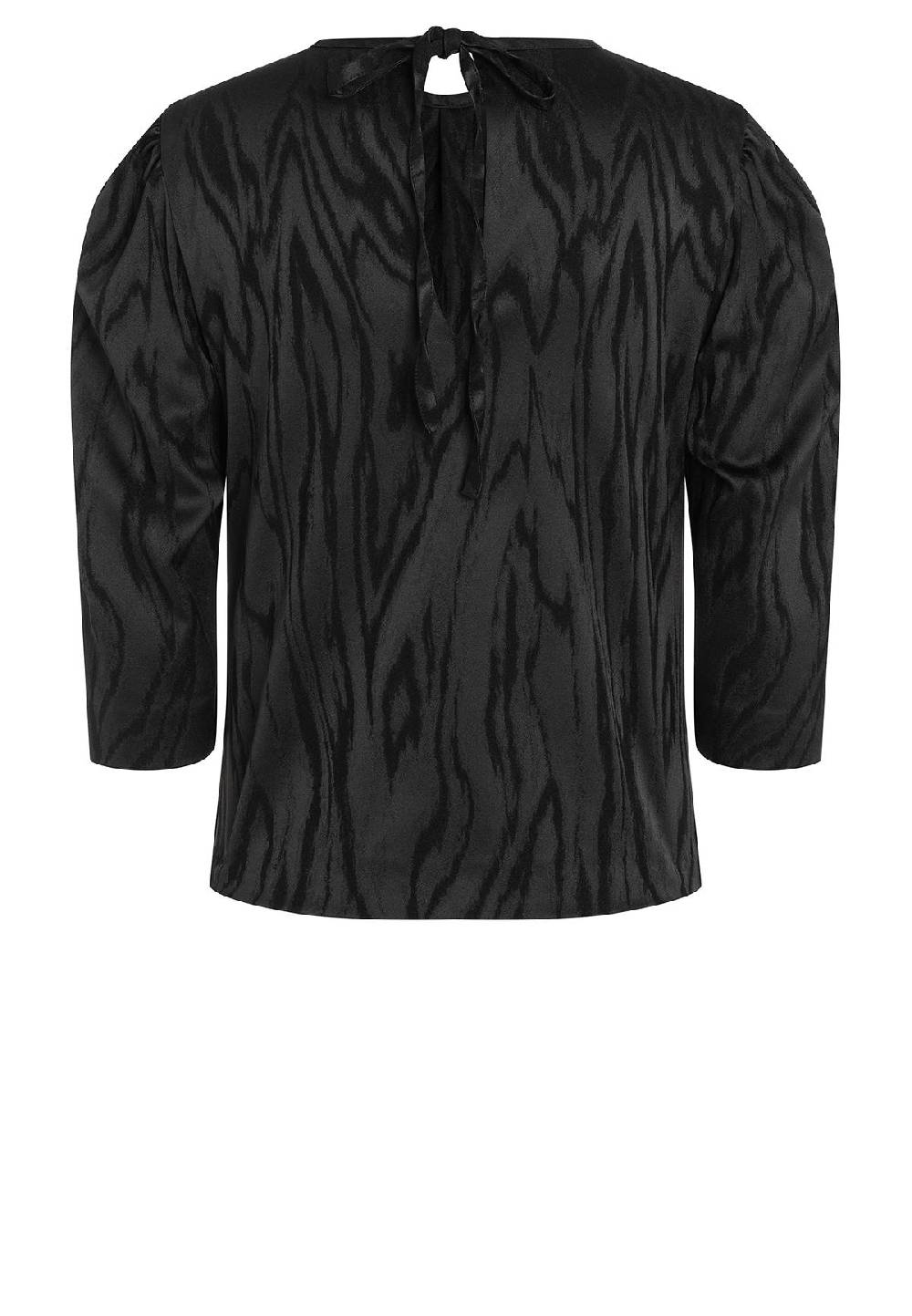 Ana Alcazar Satin Top Ehrana Angebote