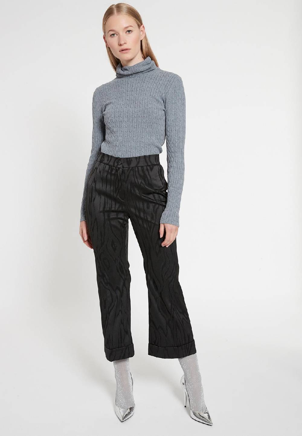 Ana Alcazar Night-Out Hose Ehla