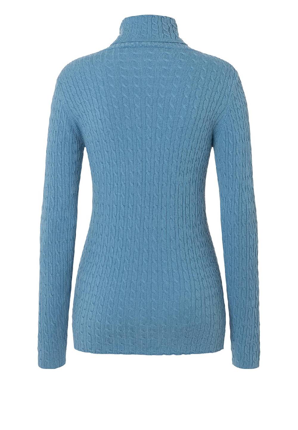 Ana Alcazar Rollkragenpullover Evasea Schlussverkauf