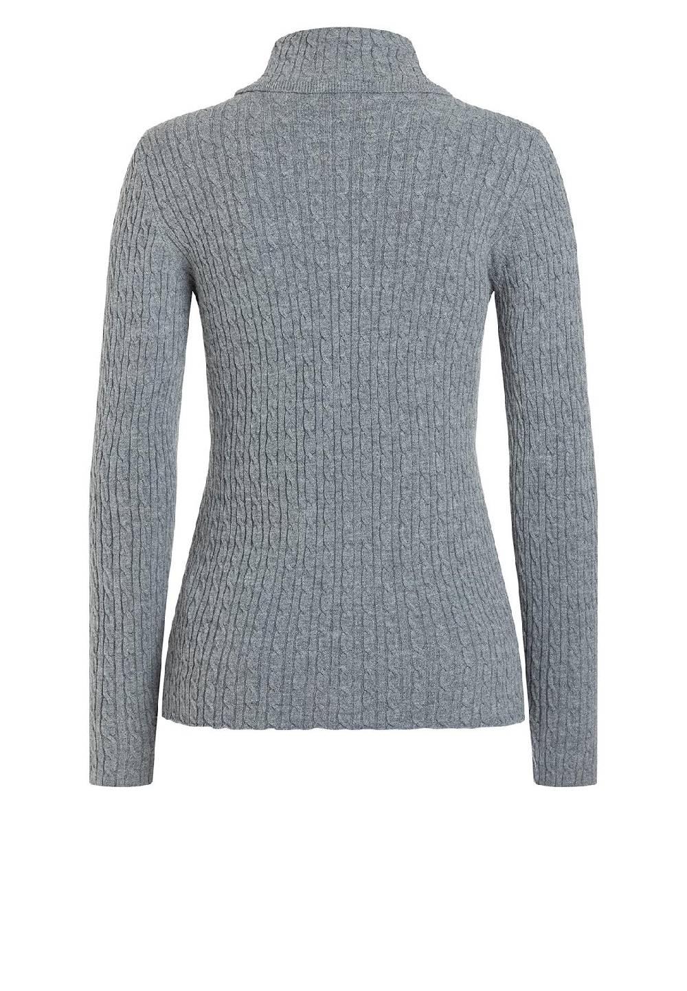 Ana Alcazar Rollkragenpullover Evanea Günstiger Verkauf