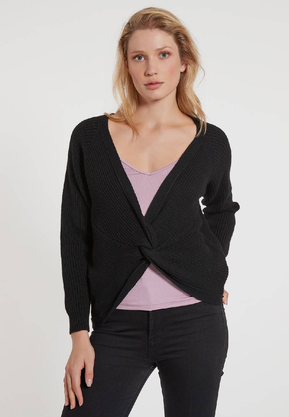 Ana Alcazar Pullover Evania Fabrikverkauf