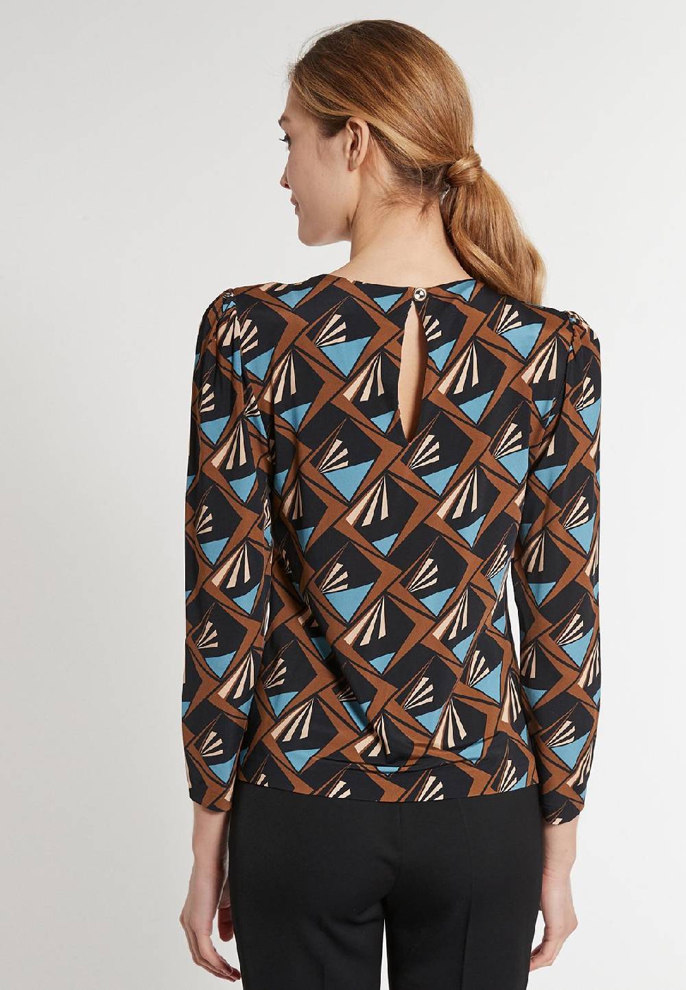 Ana Alcazar Printtop Esnola Fabrik Onlineshop