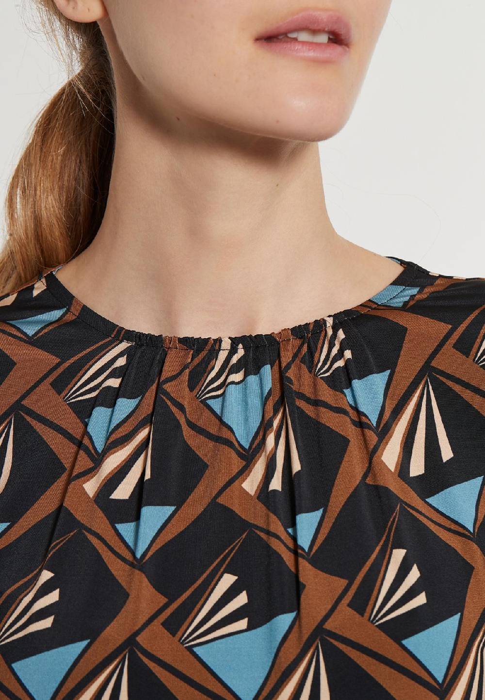 Ana Alcazar Printtop Esnola Fabrik Onlineshop