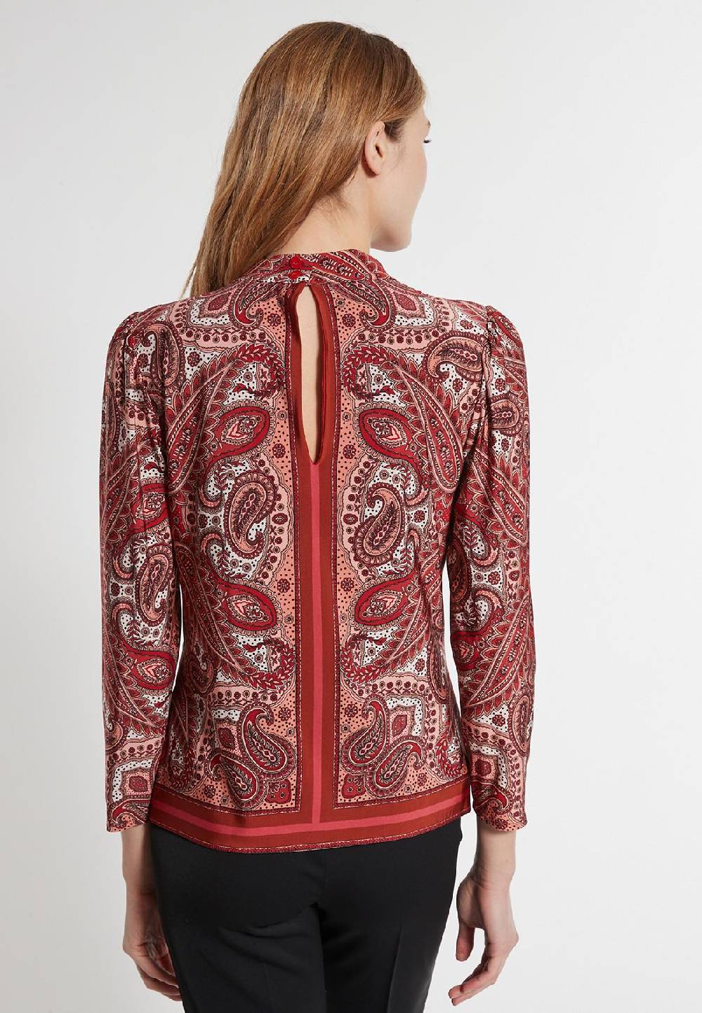 Ana Alcazar Printtop Erona Günstig kaufen