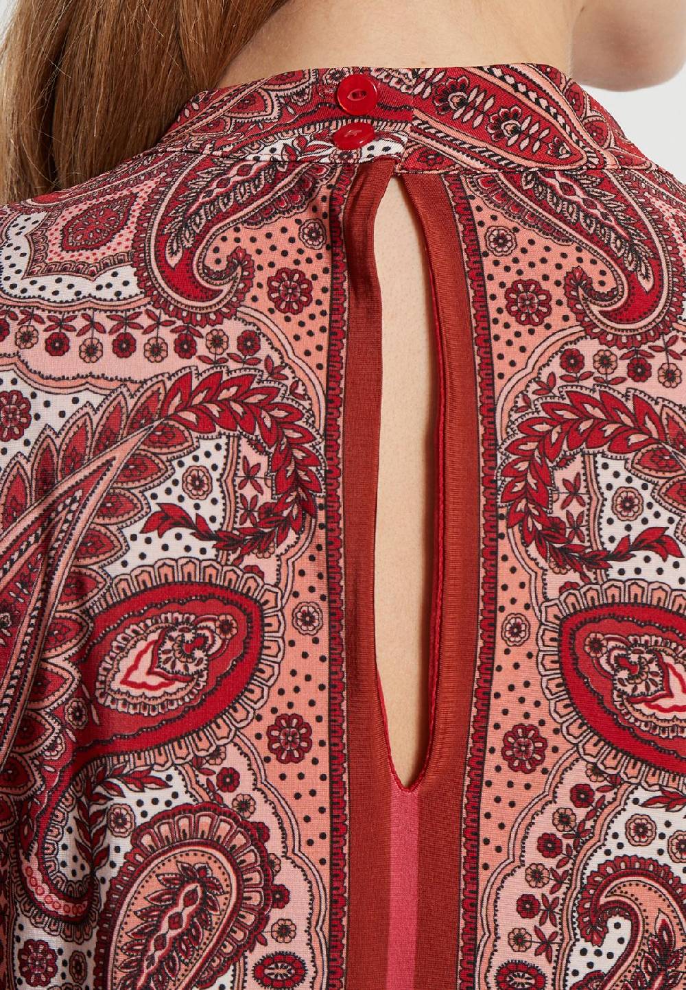 Ana Alcazar Printtop Erona Günstig kaufen