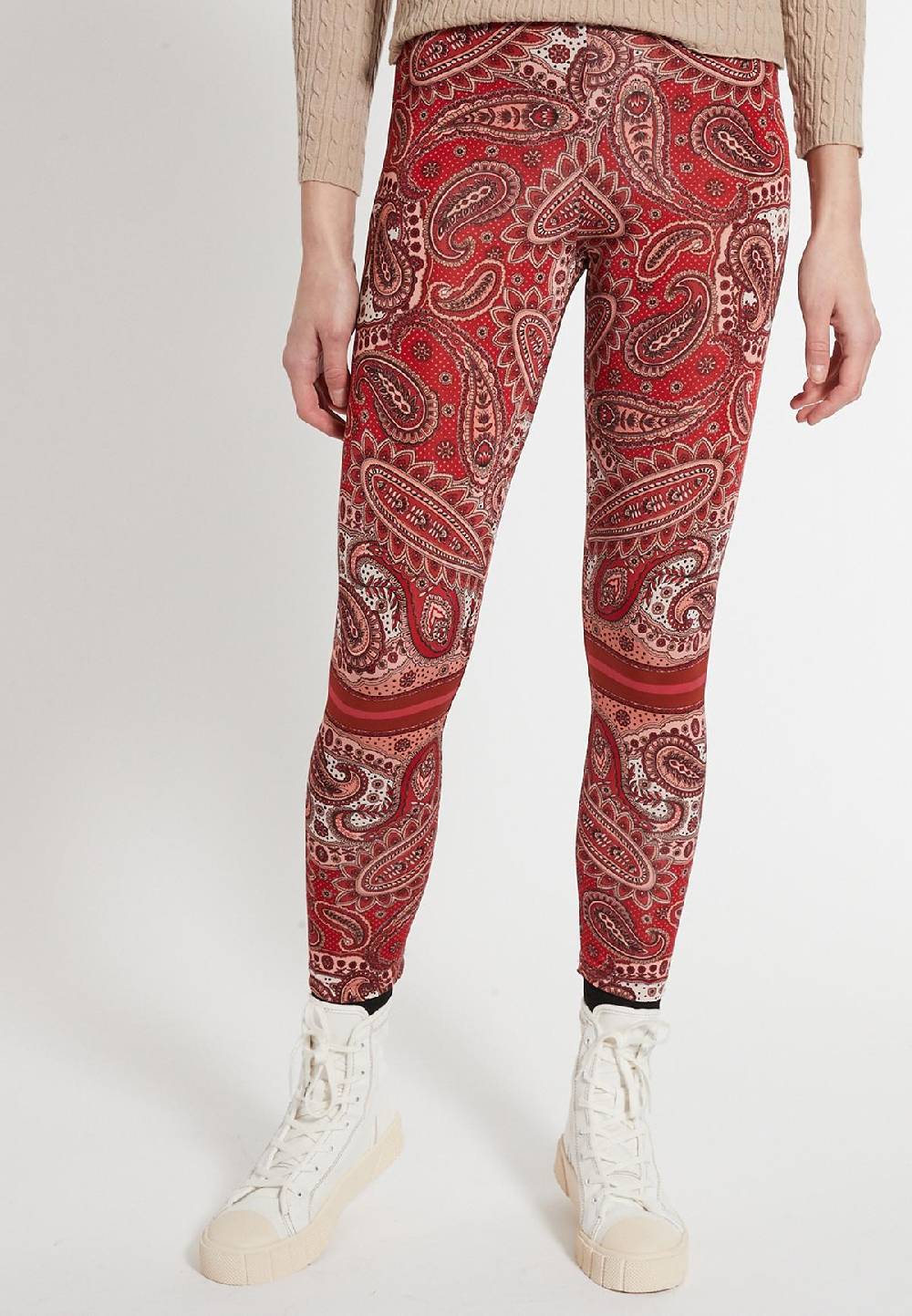 Ana Alcazar Leggings Erosy Versandkostenfrei