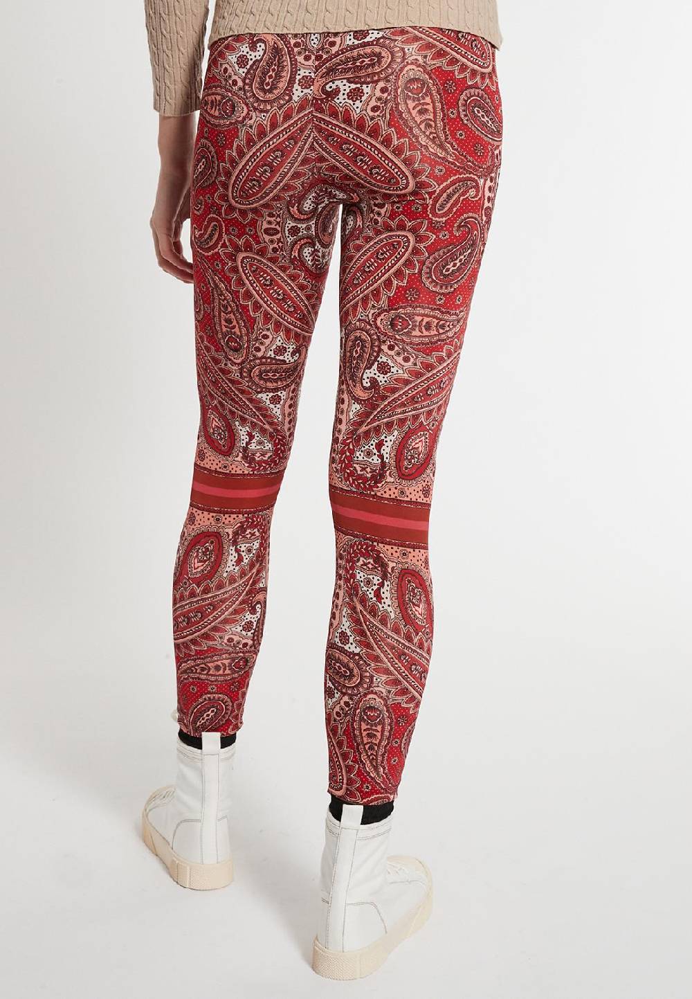 Ana Alcazar Leggings Erosy Versandkostenfrei