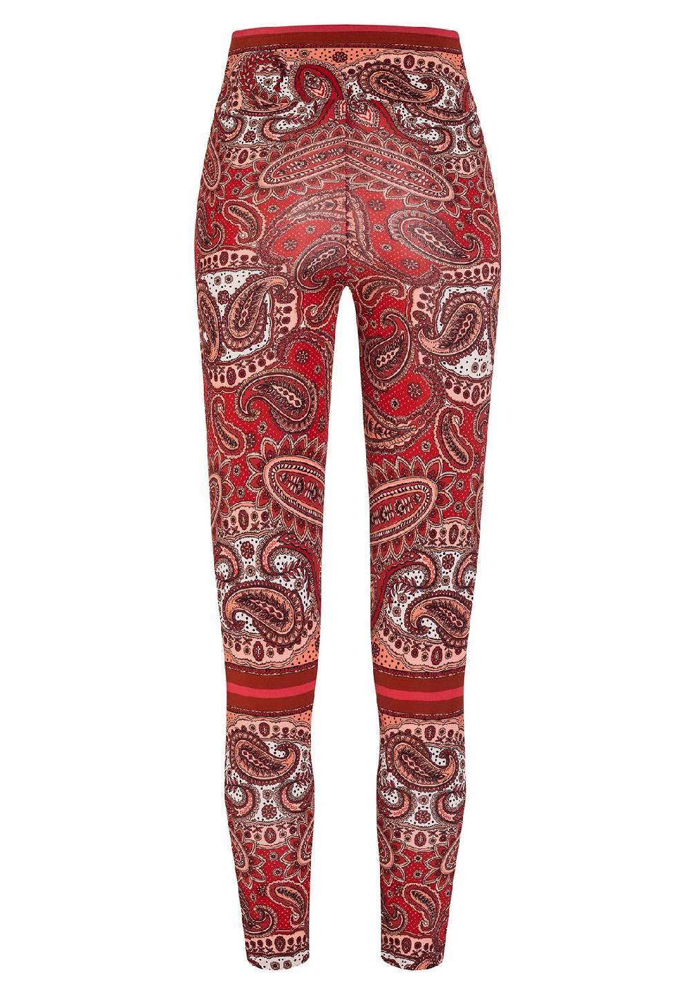 Ana Alcazar Leggings Erosy Versandkostenfrei