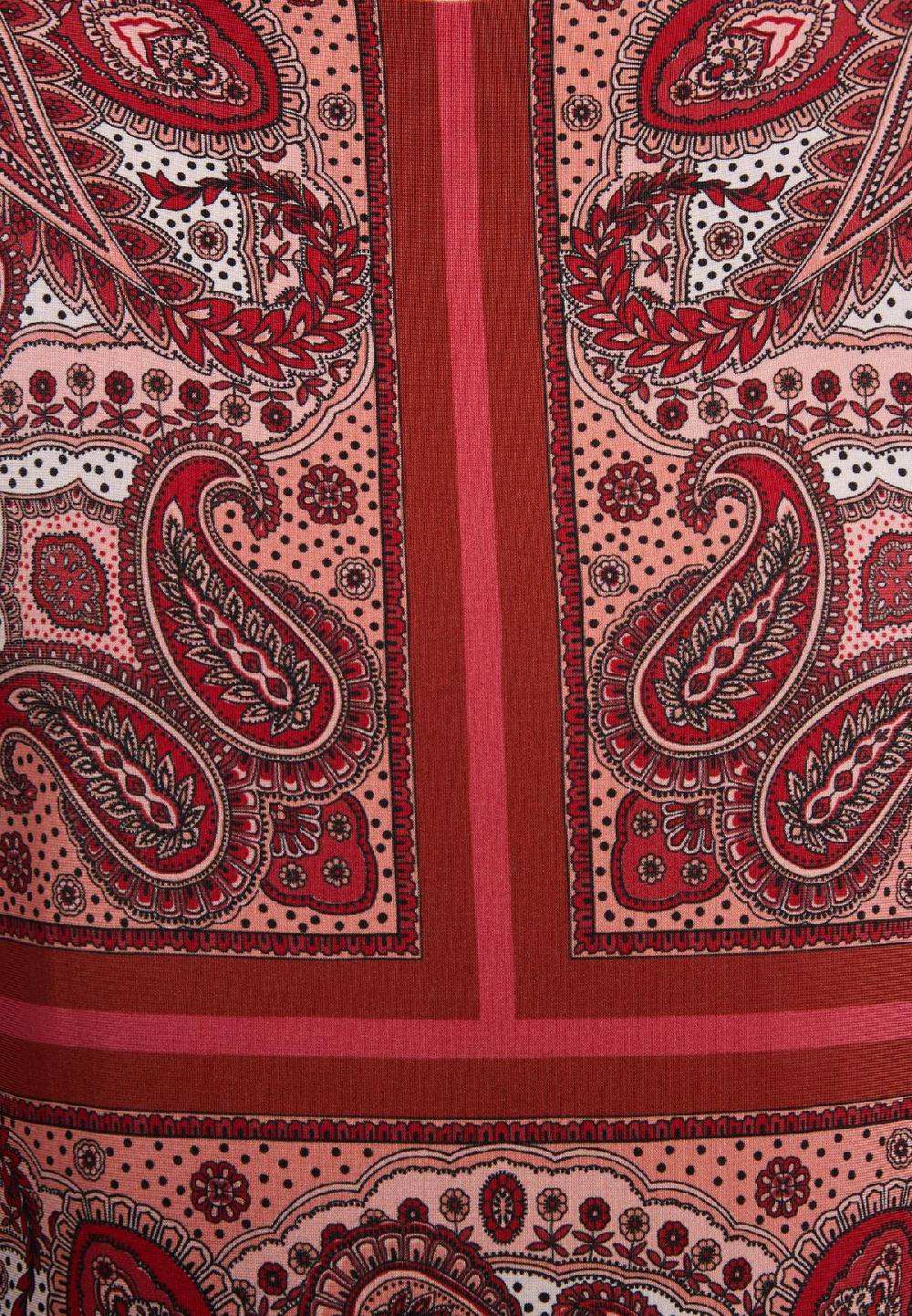 Ana Alcazar Shiftkleid Erasi Großer Ausverkauf
